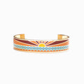The Sun Will Rise And We Will Try Again Bangle