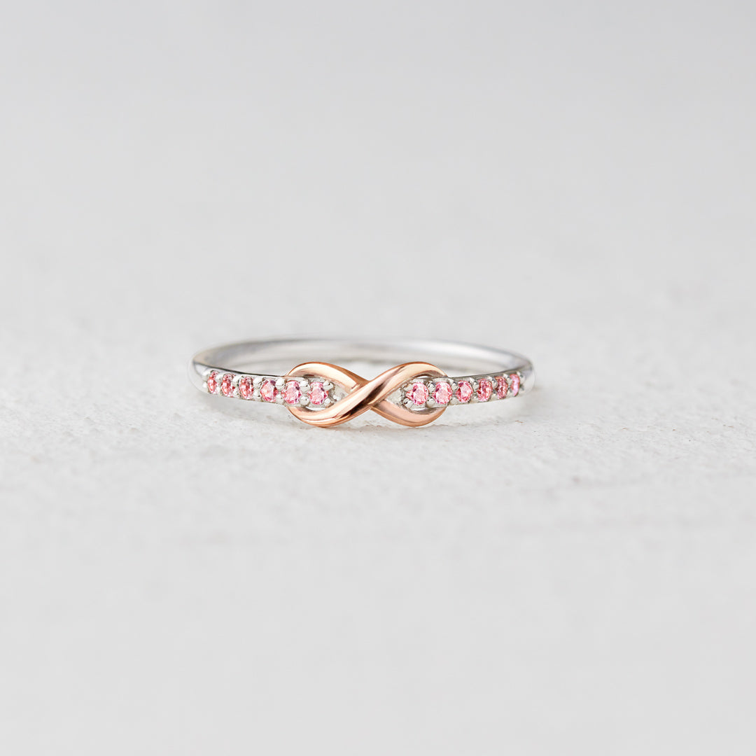 Infinity Ring