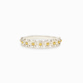 I Think About You Every Daisy Ring-Love From Mom