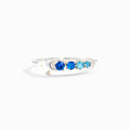 Daughter You're My Shooting Star Ring