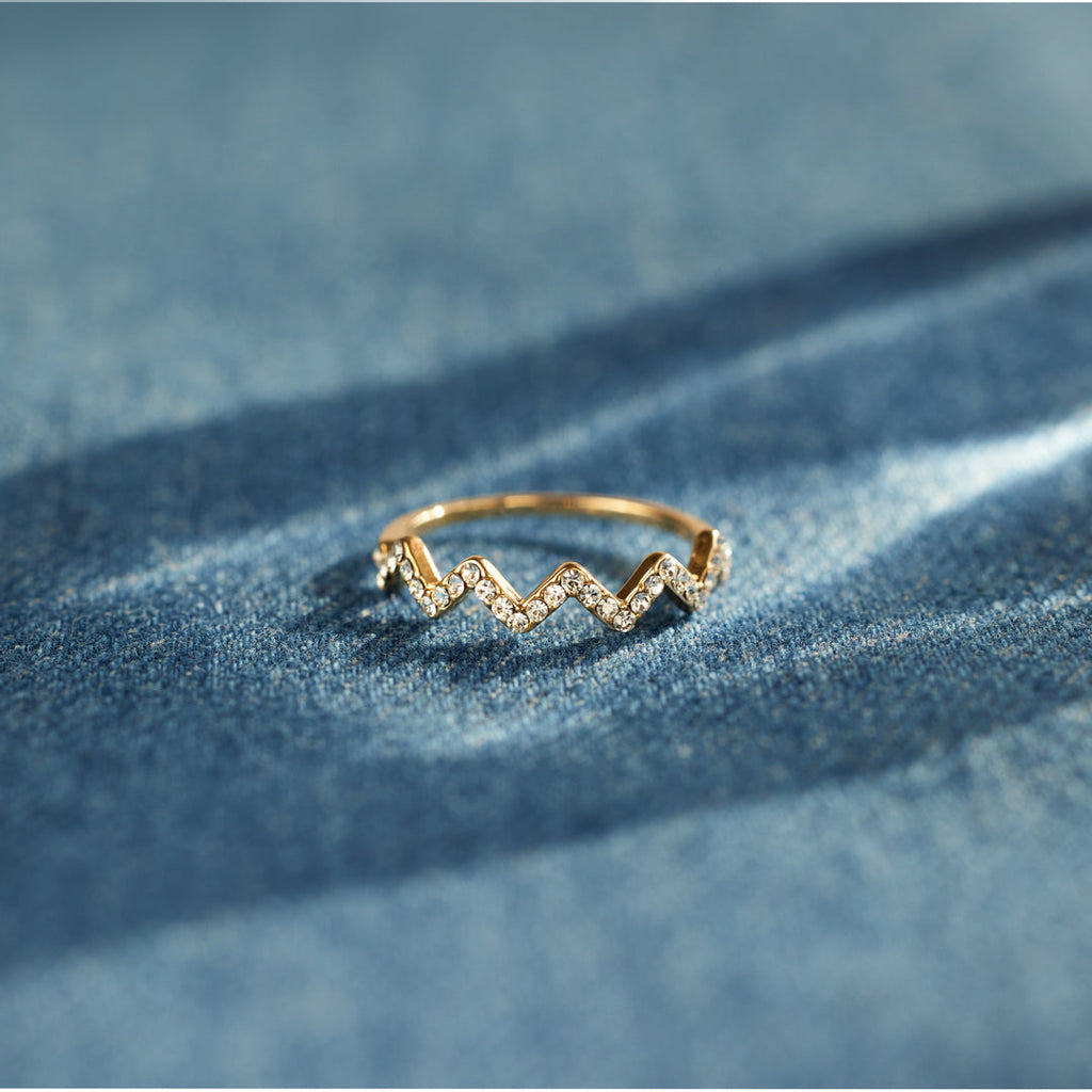 Up And Down Ring