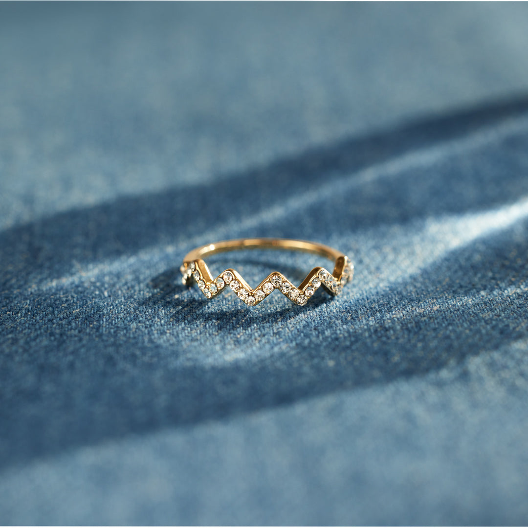 Up And Down Ring