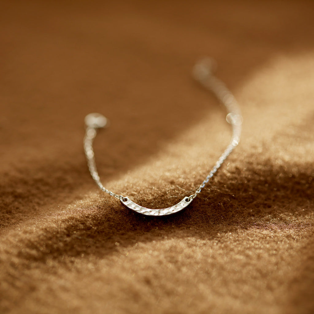 Missing Piece Circle Friendship Bracelet Set