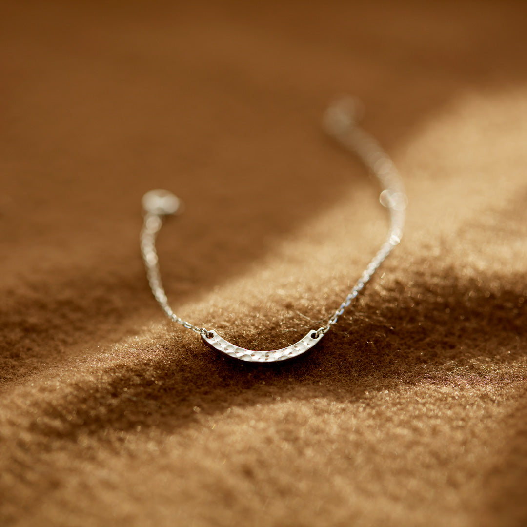 Missing Piece Circle Friendship Bracelet Set