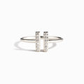Your Story Isn't Over Yet Pause Ring