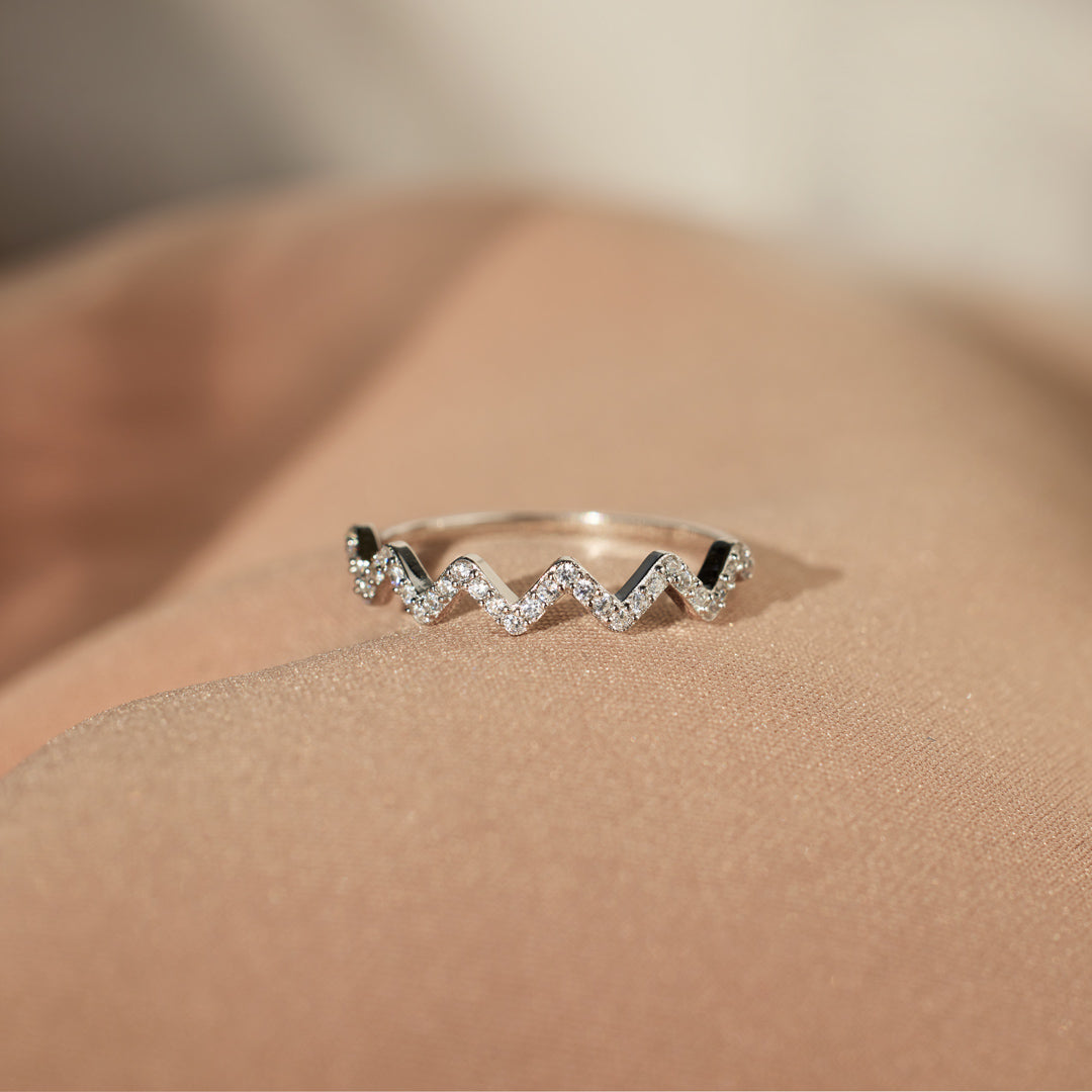 Up And Down Ring
