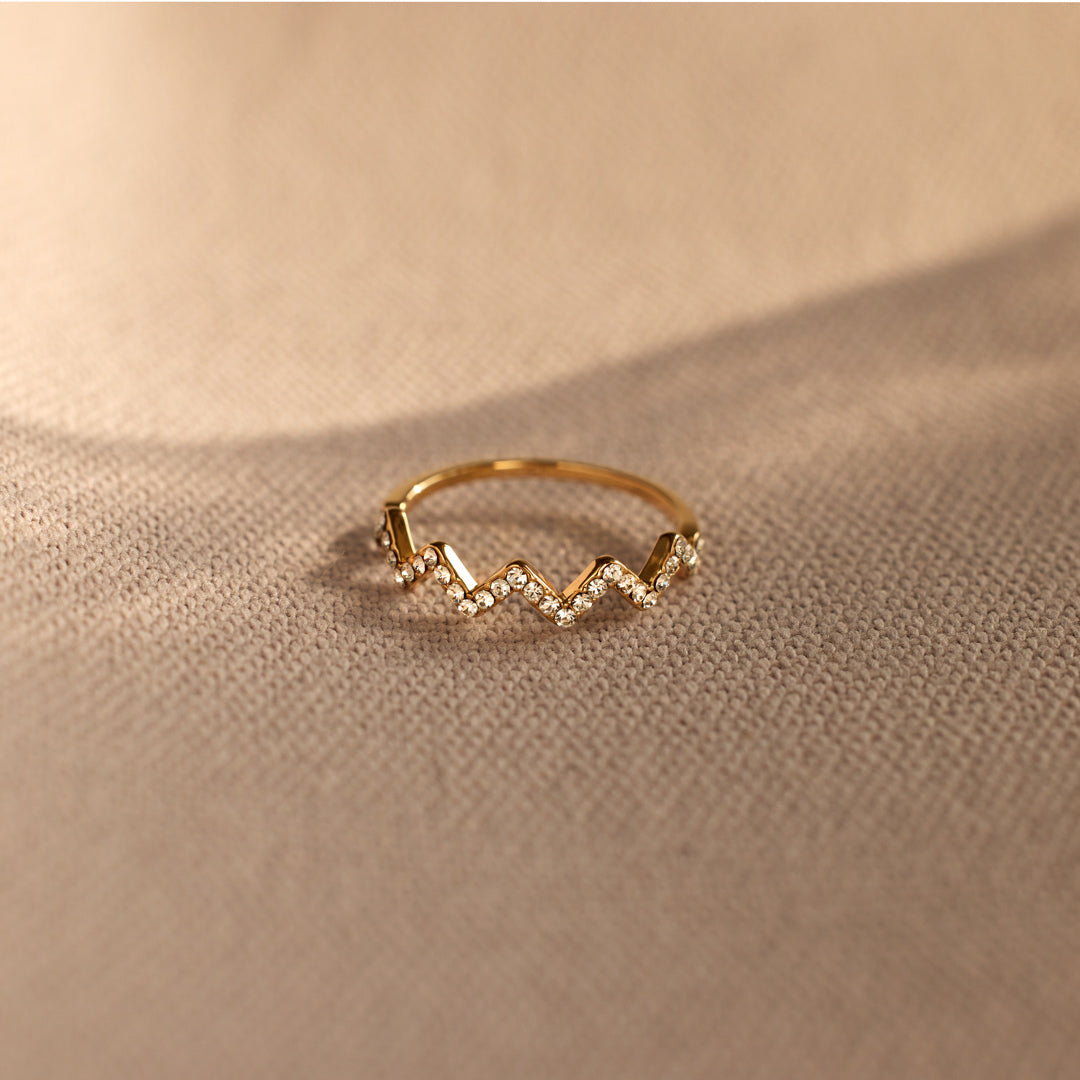 Up And Down Ring
