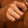 Always And Forever Infinity Promise Ring