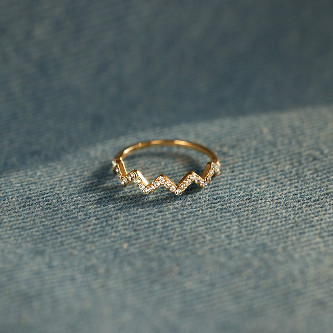 Up And Down Ring