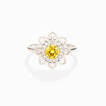 Mandala Ring