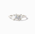 For Daughter Stepping Stones Ring