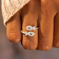 Favorite Pisces Fish Ring