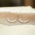 Missing Piece Circle Friendship Bracelet Set