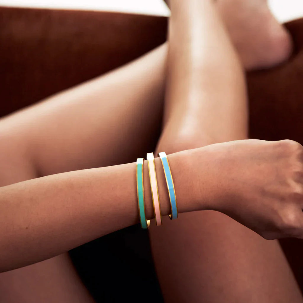 Be Kind...Of A B♥tch Color Bangle