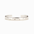 To The Friends That Became Family Stars Galaxy Bangle
