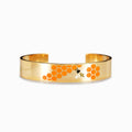 Bee Badass Everyday Bee Bangle
