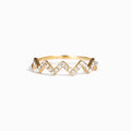For My Wife Highs And Lows Ring