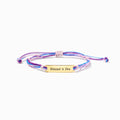 Custom Engraving Handmade Bracelet