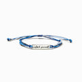 Unf♥ck Yourself Handmade Bracelet