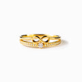 My Daughter Forever Infinity Double Band
