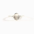 You've Survived Too Many Storms Ring