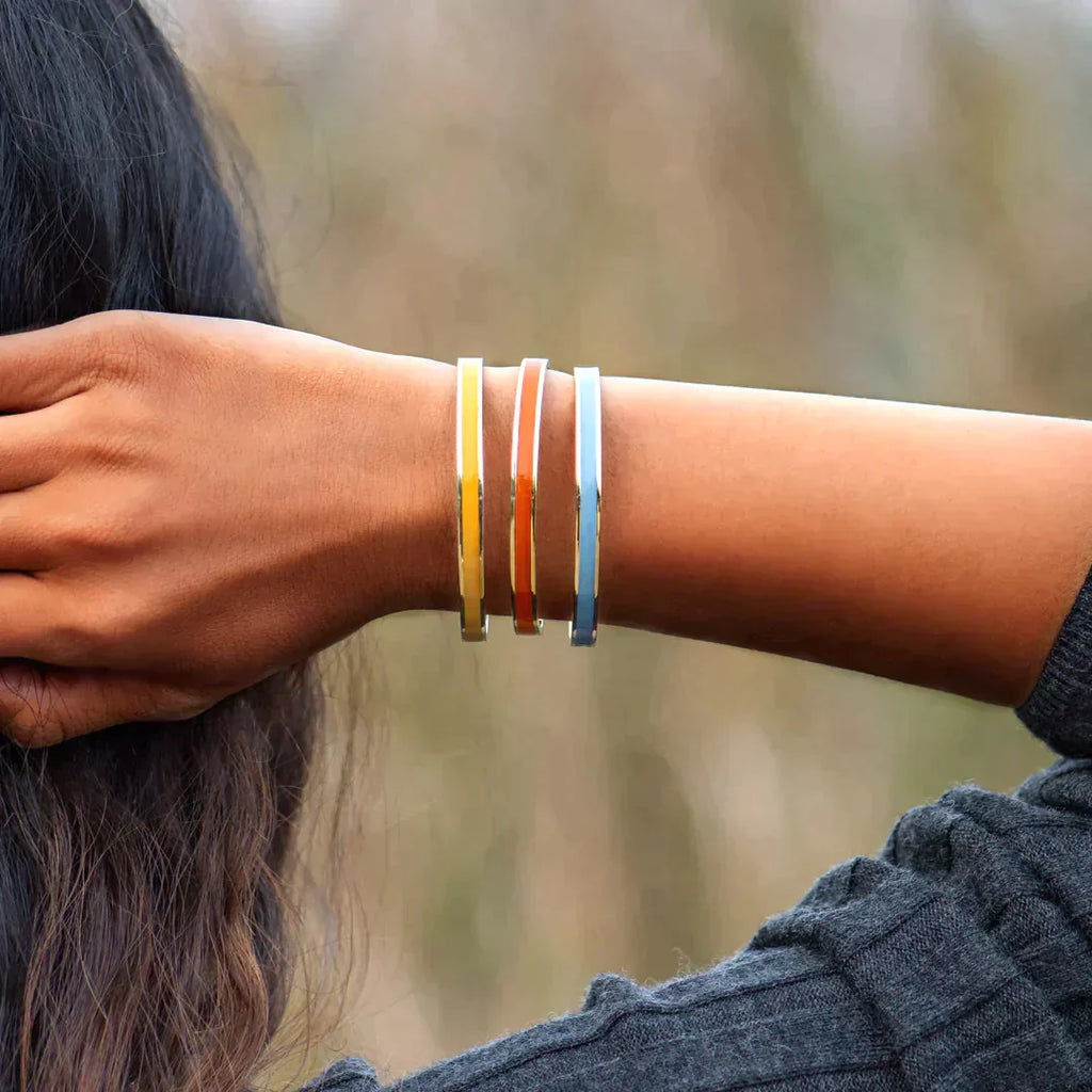 For Friends Color Bangle