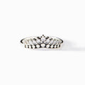 Mom&Nana Antique Crown Ring