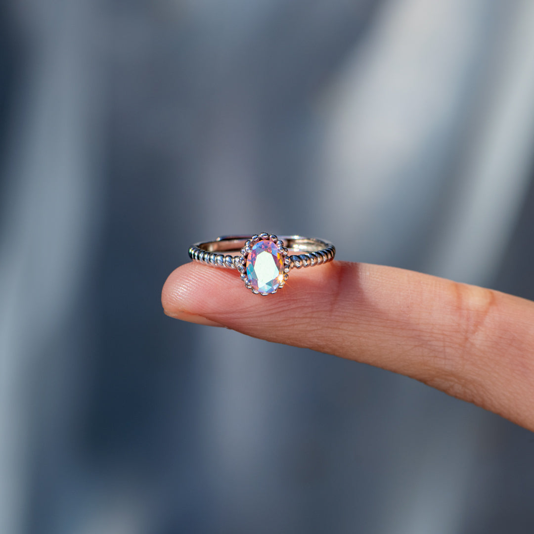 You Are Perfect Mystic Ring