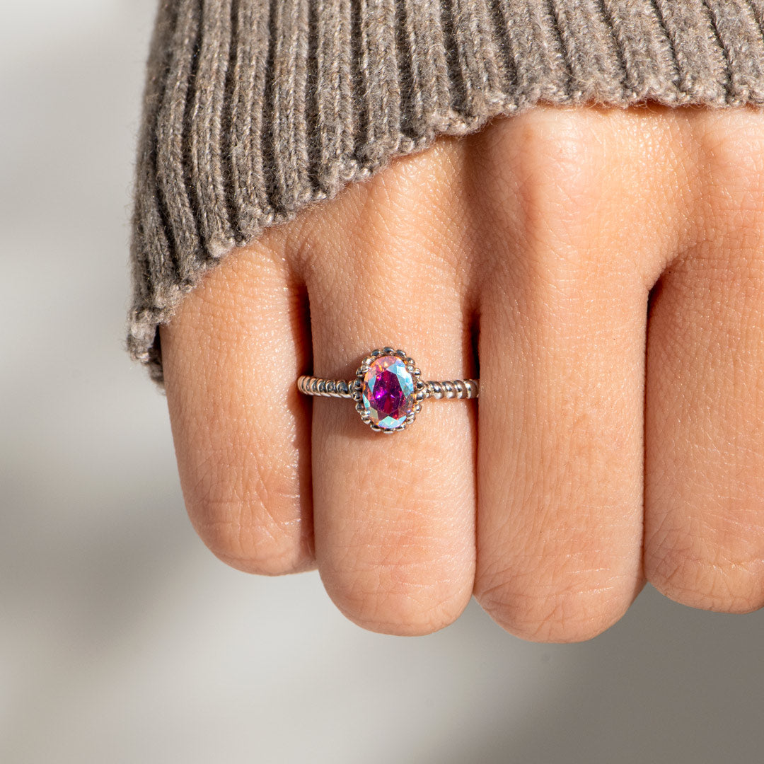 You Are Perfect Mystic Ring
