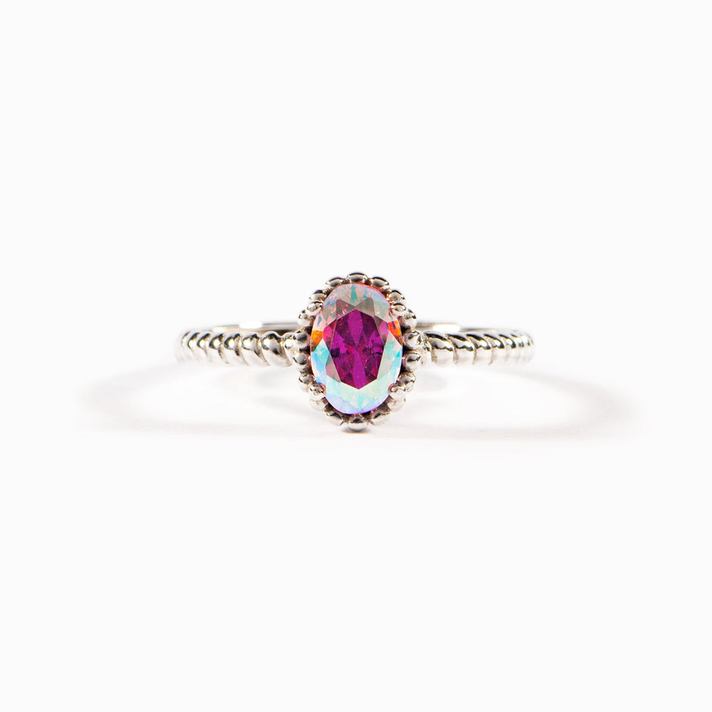 You Are Perfect Mystic Ring