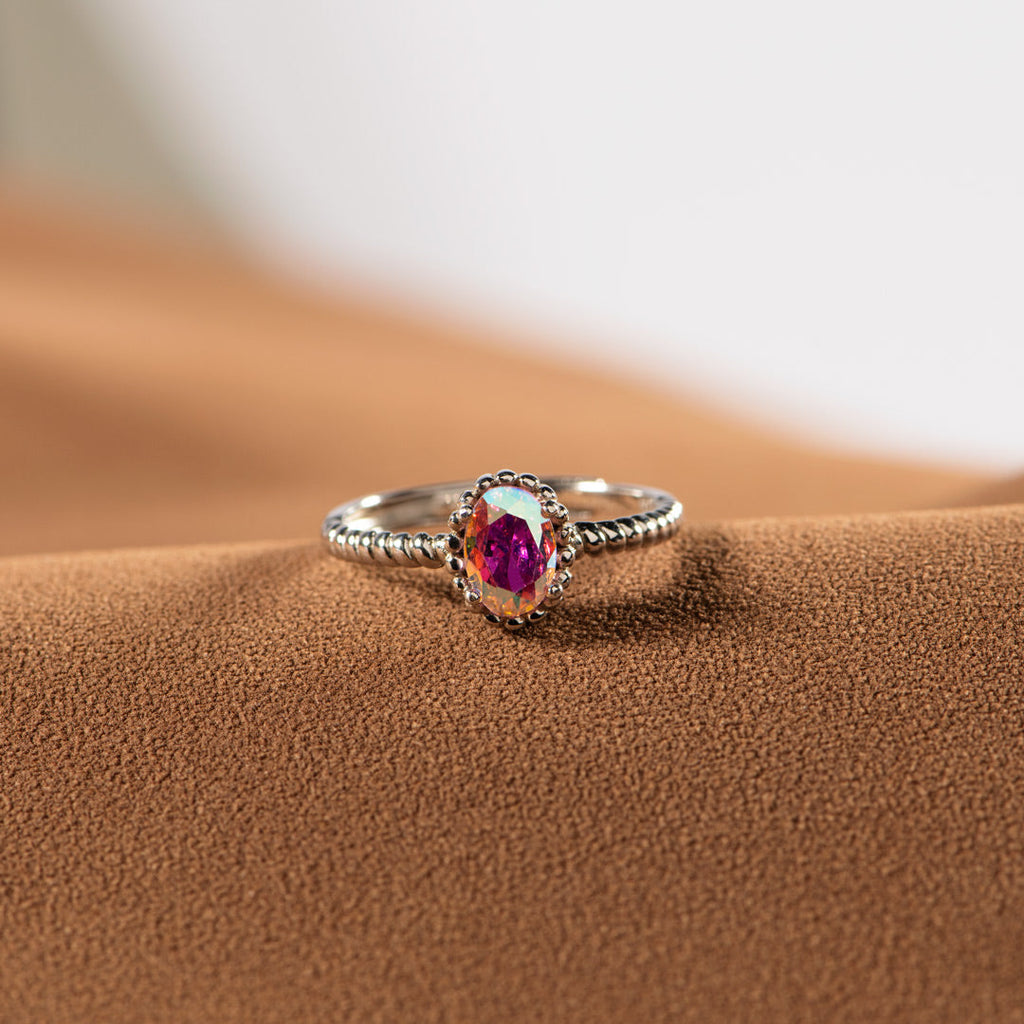 You Are Perfect Mystic Ring