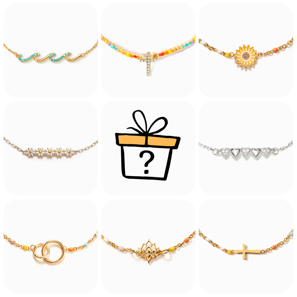 Mystery Bracelet