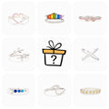 Mystery Ring
