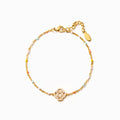 Friendship Endless Knot Bracelet