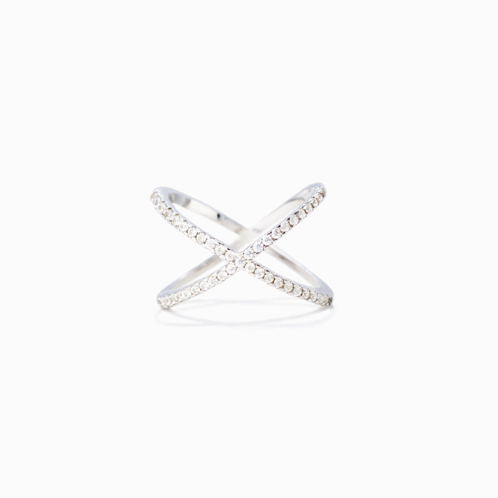 So Glad Our Paths Crossed X Ring